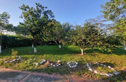 Villavicencio Casa | Casa de Campo en el Meta