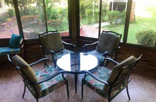 Villavicencio Casa | Casa de Campo en el Meta