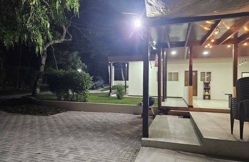 San Salvador Casa | Casa de campo en el volcán de San Salvador