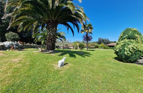 Llamigo Casa | Casa de campo en Hontoria, Selnatur