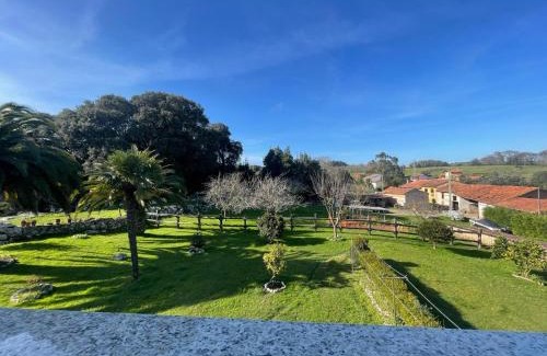 Llamigo Casa | Casa de campo en Hontoria, Selnatur