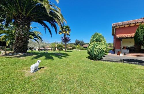 Llamigo Casa | Casa de campo en Hontoria, Selnatur