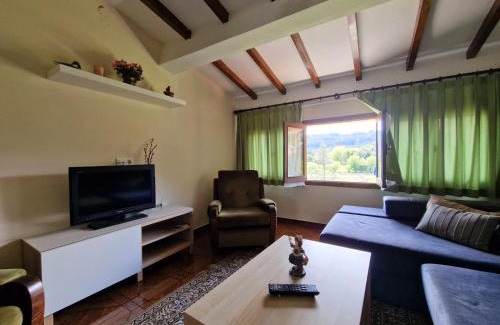 Llamigo Casa | Casa de campo en Hontoria, Selnatur