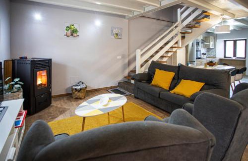 Llanes Casa | Casa de campo en Llanes para 8 personas