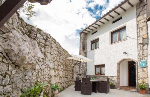 Llanes Casa | Casa de campo en Llanes para 8 personas