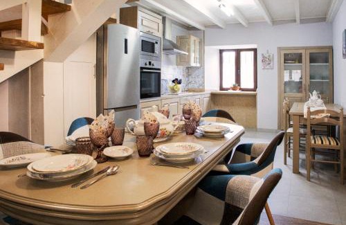 Llanes Casa | Casa de campo en Llanes para 8 personas