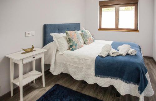 Llanes Casa | Casa de campo en Llanes para 8 personas