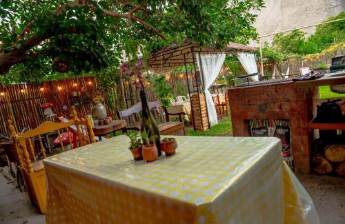 Lunahuaná Apartamento | Casa de Campo en Lunahuaná con jardin amplio para Familias y Amigos
