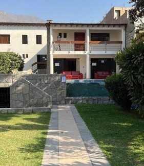 Santa Eulalia Casa | Casa de Campo en Santa Eulalia