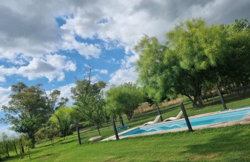 Lobos Casa | Casa de campo en Zapiola , Lobos, Buenos Aires.
