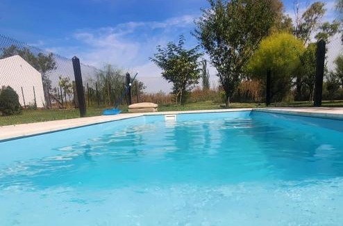 Lobos Casa | Casa de campo en Zapiola , Lobos, Buenos Aires.