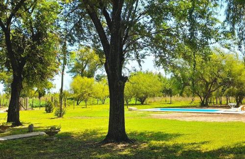 Lobos Casa | Casa de campo en Zapiola , Lobos, Buenos Aires.