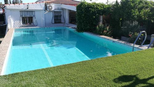 Talavera de la Reina Casa | Casa de Campo Talavera