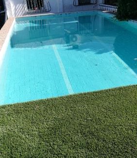 Talavera de la Reina Casa | Casa de Campo Talavera