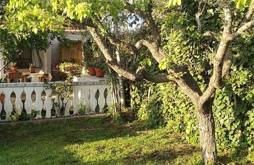 Talavera de la Reina Hotel | Casa de Campo Talavera