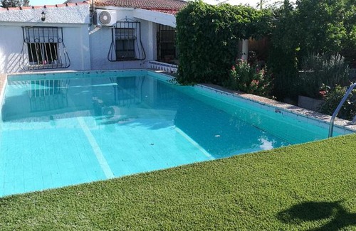 Talavera de la Reina Hotel | Casa de Campo Talavera