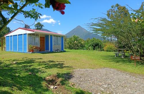 Peñas Blancas Apartamento | Casa de Campo Heliconia