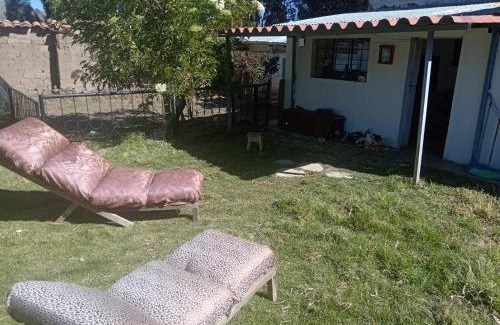 Sicuani Casa | Casa de campo hospedaje RyM