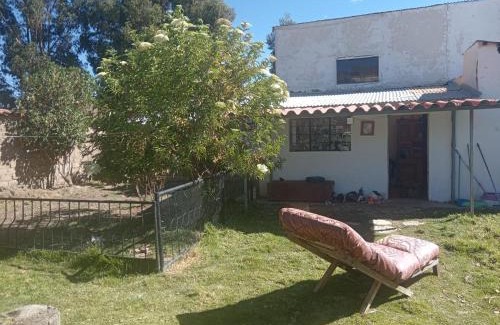 Sicuani Casa | Casa de campo hospedaje RyM