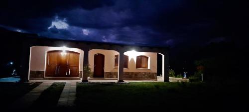 Cachi Casa | Casa de CAMPO HUAKA HUASY