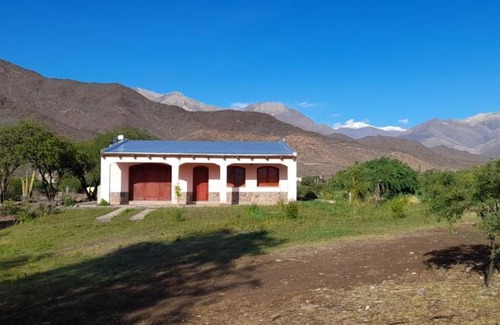 Cachi Casa | Casa de CAMPO HUAKA HUASY