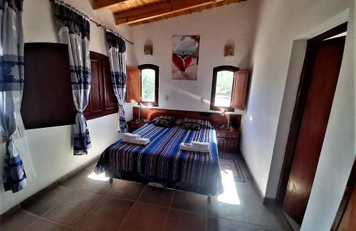 Cachi Casa | Casa de CAMPO HUAKA HUASY
