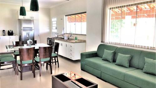 Quadra Casa | Casa de Campo Ideal para Famílias e Amigos