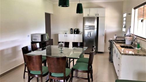Quadra Casa | Casa de Campo Ideal para Famílias e Amigos