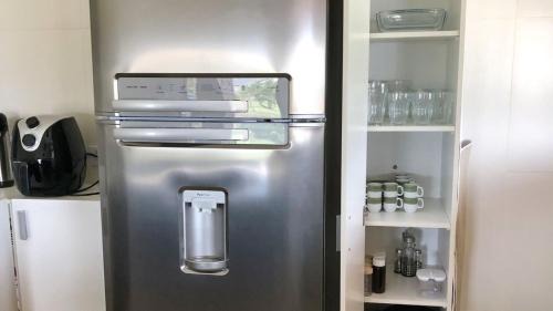 Quadra Casa | Casa de Campo Ideal para Famílias e Amigos