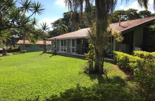 Avare Casa | Casa de campo inteira de frente pra Represa Avaré