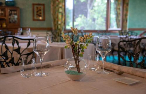 San Giovanni Teatino Cama Y Desayuno | Casa de Campo B&B