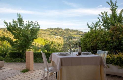 San Giovanni Teatino Cama Y Desayuno | Casa de Campo B&B