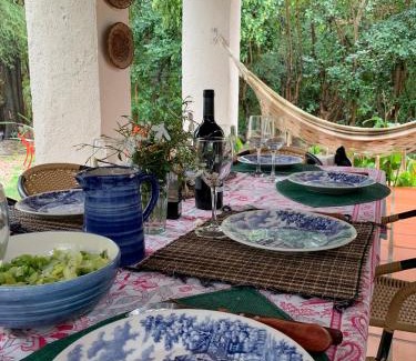 San Javier Casa | Casa de campo La Añurita