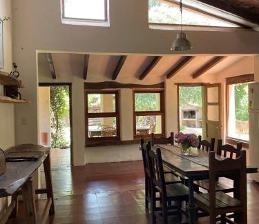 San Javier Casa | Casa de campo La Añurita