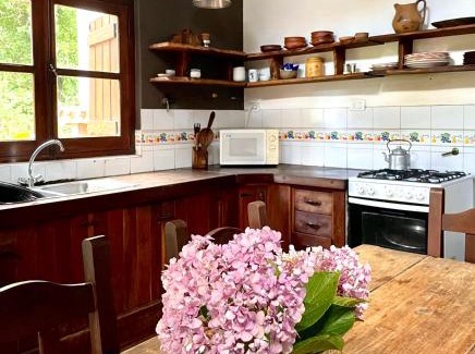 San Javier Casa | Casa de campo La Añurita