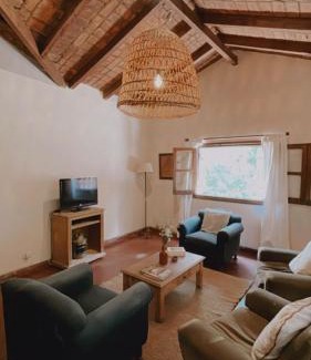 San Javier Casa | Casa de campo La Añurita