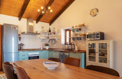 Bolonia Casa | Casa de Campo La Estancia