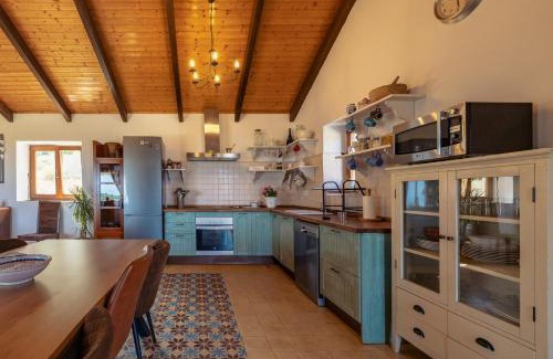 Bolonia Casa | Casa de Campo La Estancia