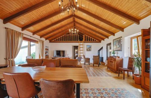 Bolonia Casa | Casa de Campo La Estancia