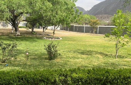 Monterrey Otro | Casa de campo la huasteca