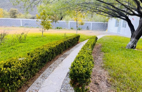 Monterrey Otro | Casa de campo la huasteca