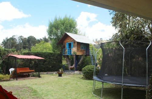 Cuenca Chalet De Esquí | Casa de campo La Valentina