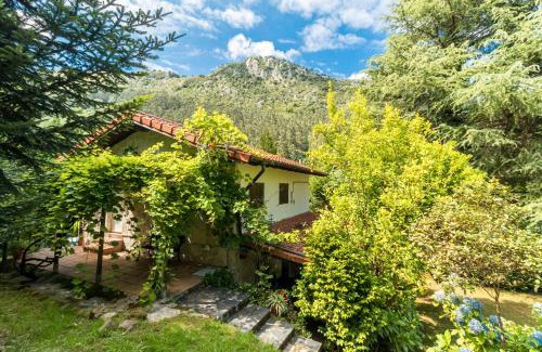 Puente Viesgo Casa | Casa De Campo Las Rozas