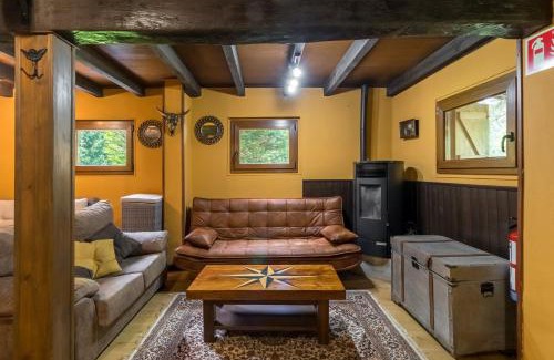 Puente Viesgo Casa | Casa De Campo Las Rozas