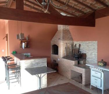 Campinas Casa | Casa de Campo Lazer Conforto e Wi Fi