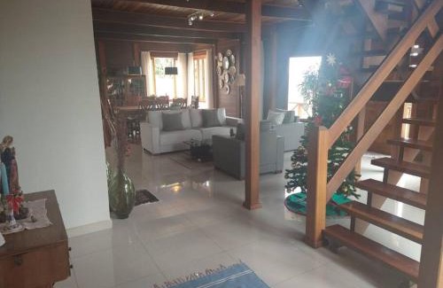 Campinas Casa | Casa de Campo Lazer Conforto e Wi Fi