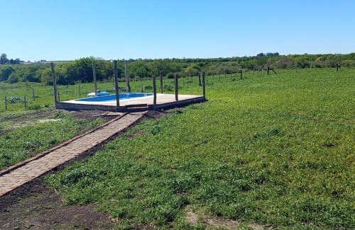 Rincón de Nogoya Chalet De Esquí | Casa de Campo Los Gauchitos
