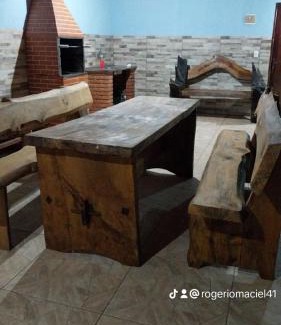 Joanopolis Casa | Casa de campo Maciel