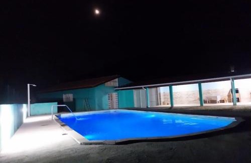 Joanopolis Casa | Casa de campo Maciel