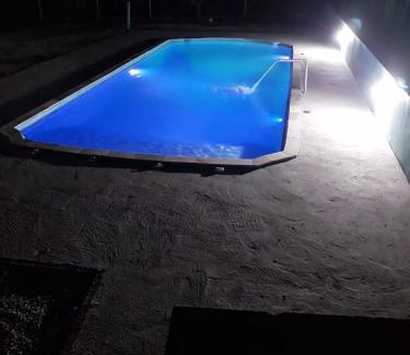 Joanopolis Casa | Casa de campo Maciel